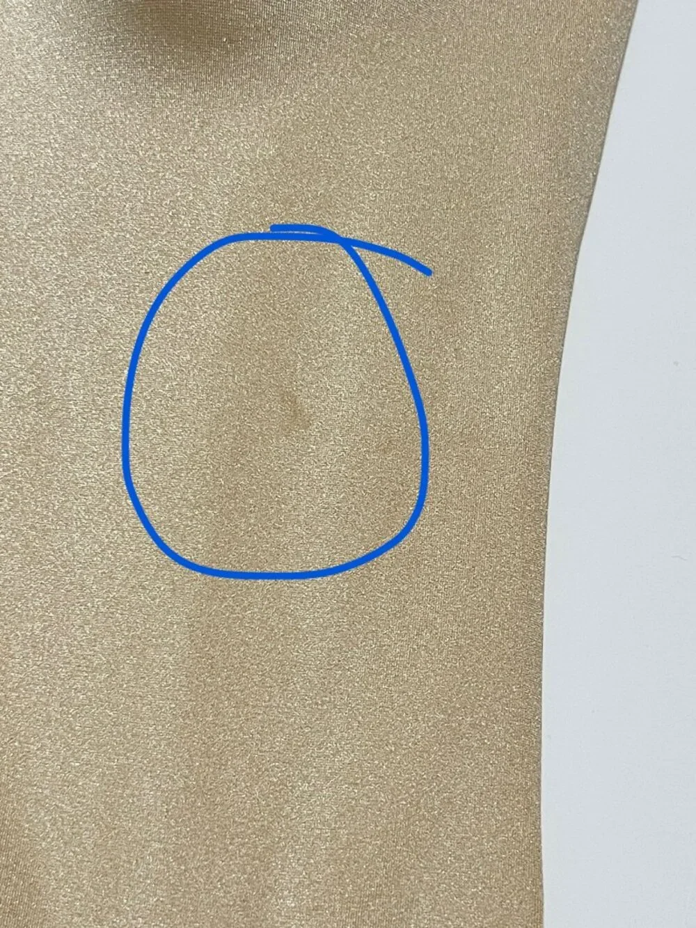 Dominique Ariel Hidden Underwire Longline Bridal Bra 36D Nude 8541 Convertible